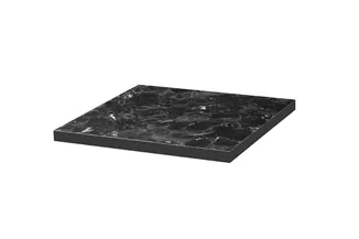 60X60 BLACK MARBLE